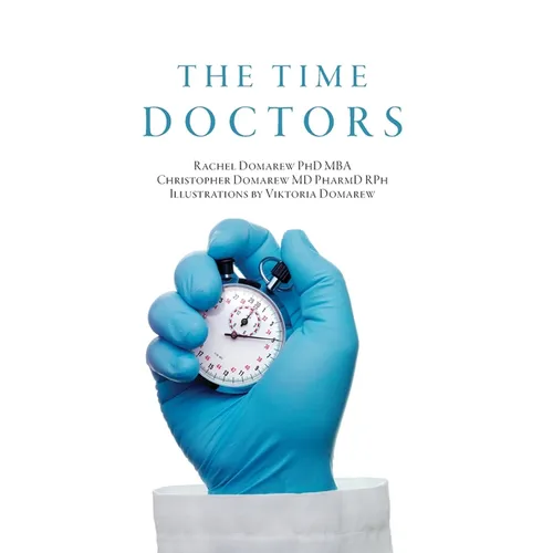 The Time Doctors