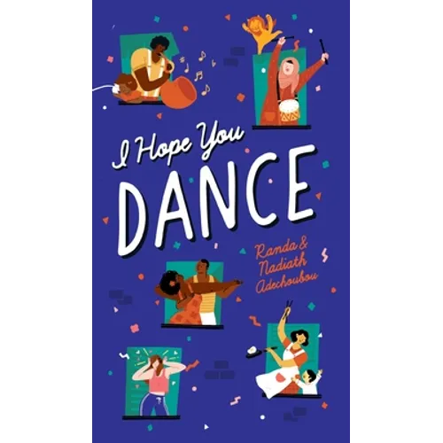 I Hope You Dance: Inspirational Quotes to Help You Enjoy The Magic of Life