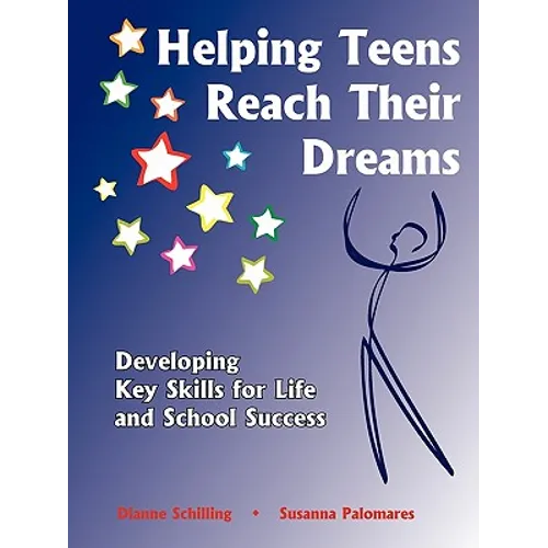 Helping Teens Reach Their Dreams