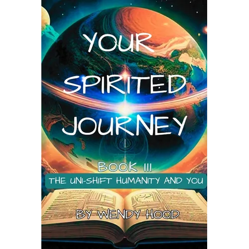 Your Spirited Journey III