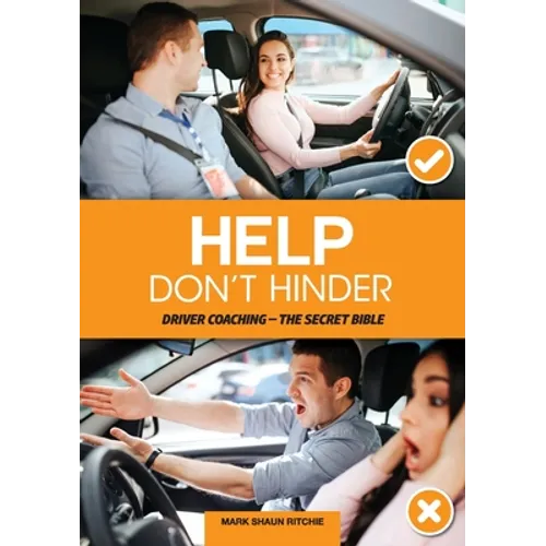 Help - Don't Hinder