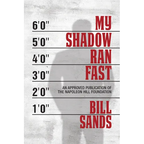 My Shadow Ran Fast