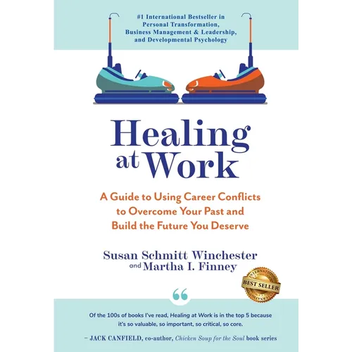 Healing at Work
