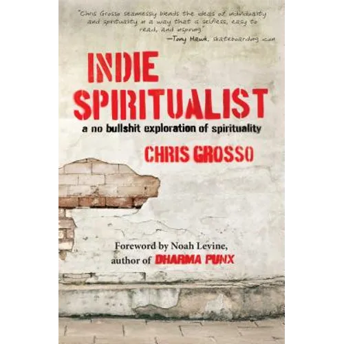 Indie Spiritualist