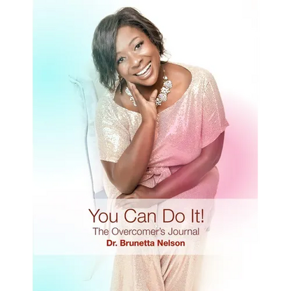 You Can Do It - Paperback