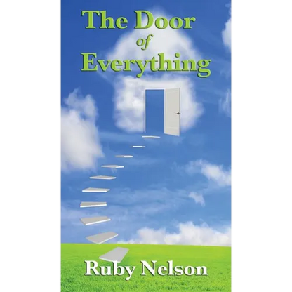 The Door of Everything: A Study of Awareness and Reality - Hardcover