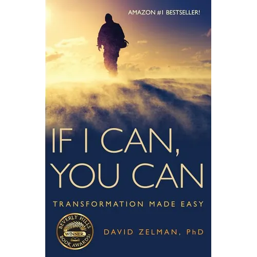 If I Can, You Can: Transformation Made Easy