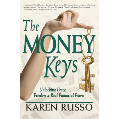 The Money Keys - Paperback