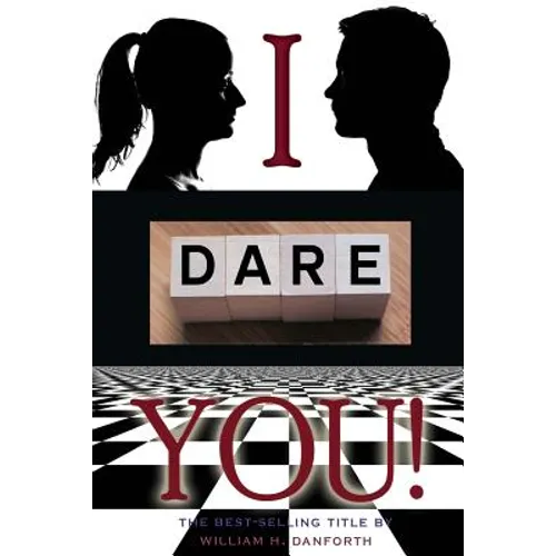 I dare you