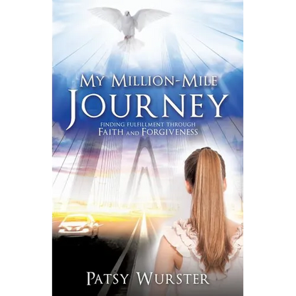 My Million-Mile Journey - Paperback