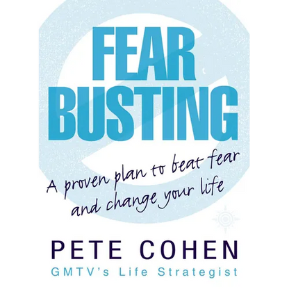 Fear Busting