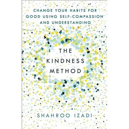 Kindness Method - Paperback