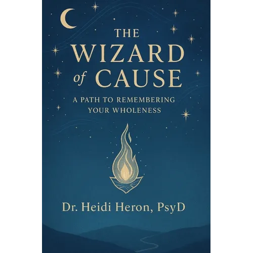 The Wizard of Cause