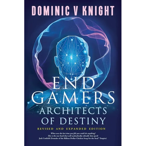 EndGamers: Architects of Destiny