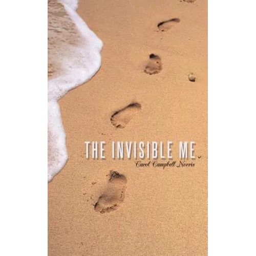 The Invisible Me
