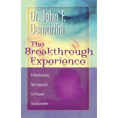 Breakthrough Experience - Paperback