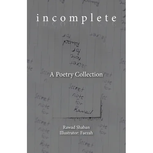 Incomplete