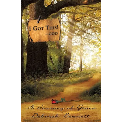 I Got This! -God
