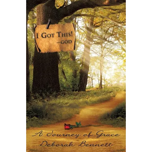 I Got This! -God