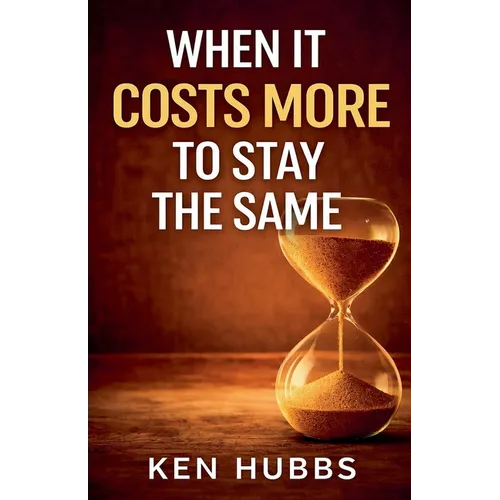 When It Costs More To Stay The Same