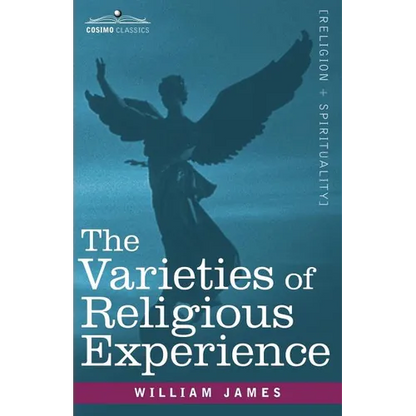 The Varieties of Religious Experience