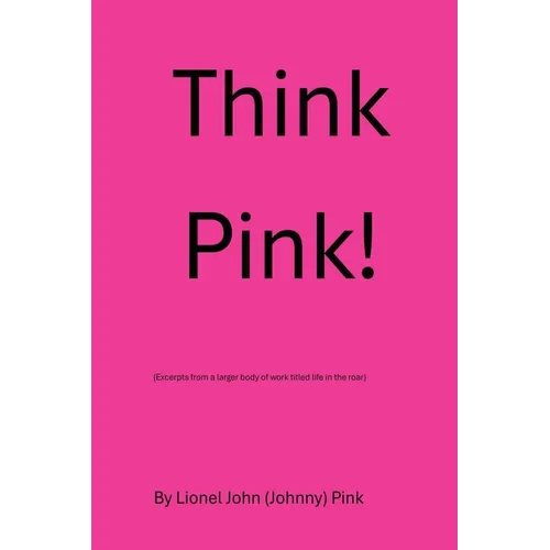 Think Pink!