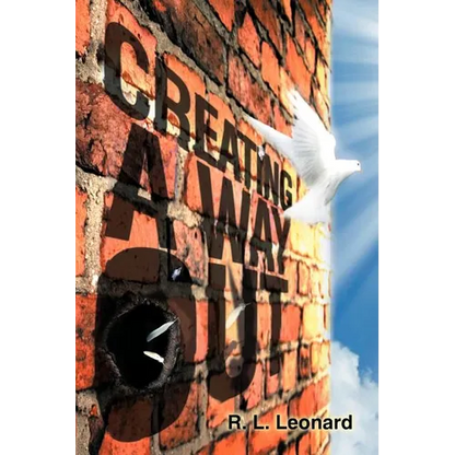 Creating a Way Out - Paperback