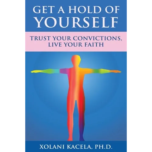 Get A Hold Of Yourself