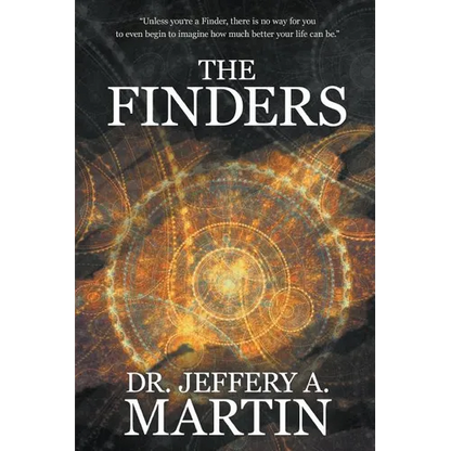 The Finders - Paperback