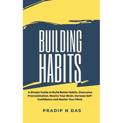 Building Habits