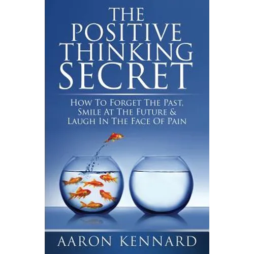 The Positive Thinking Secret