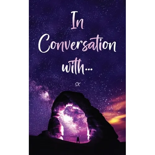 In Conversation with...