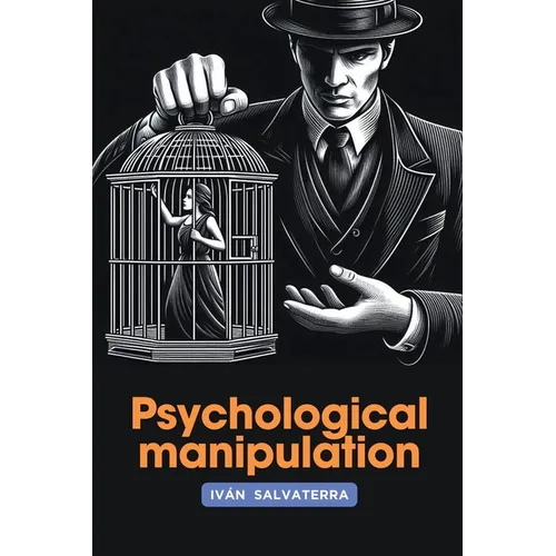 Psychological Manipulation - Paperback