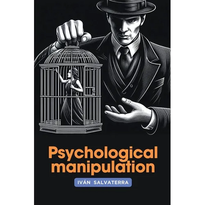 Psychological Manipulation - Paperback