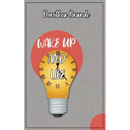 Wake Up and Live