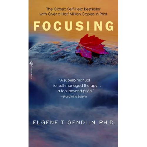 Focusing
