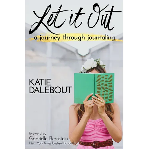 Let It Out