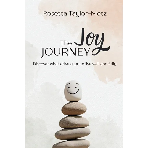The Joy Journey