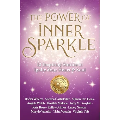 The Power of Inner Sparkle