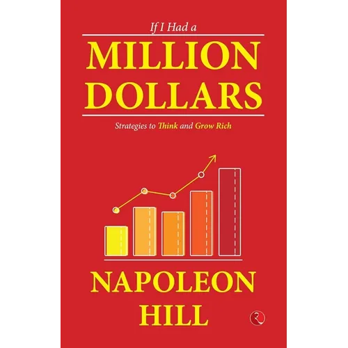 If I Had a Million Dollars: Strategies to Think and Grow Rich
