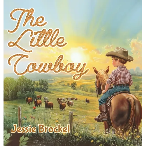 The Little Cowboy