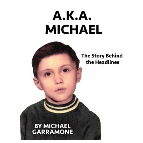 AKA Michael