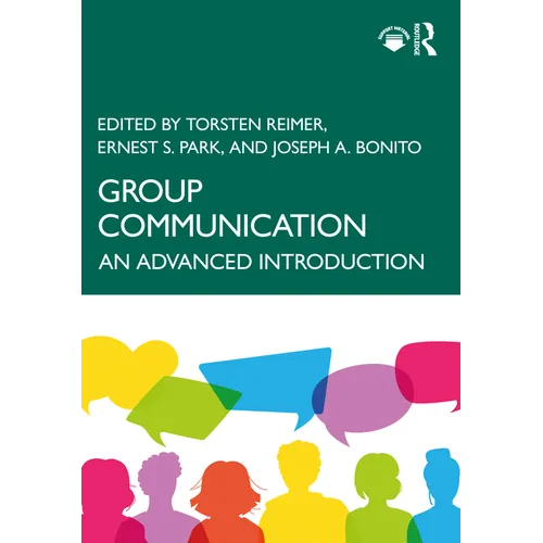 Group Communication: An Advanced Introduction