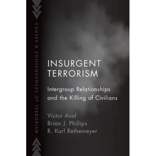 Insurgent Terrorism: Intergroup Relationships and the Killing of Civilians