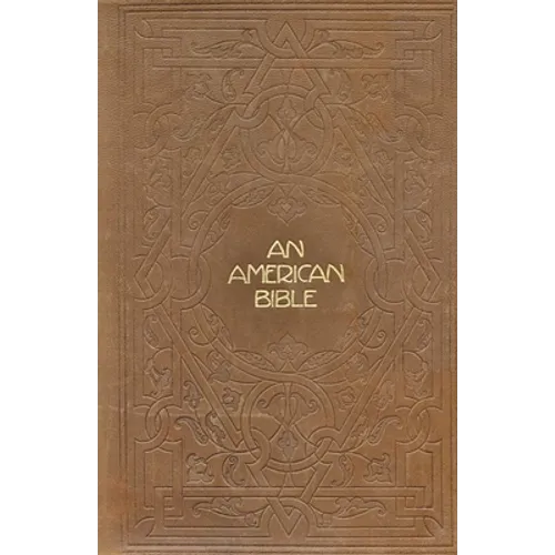 An American Bible
