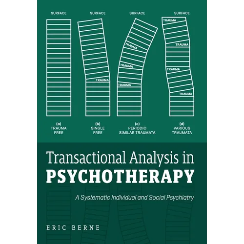 Transactional Analysis in Psychotherapy: A Systematic Individual and Social Psychiatry