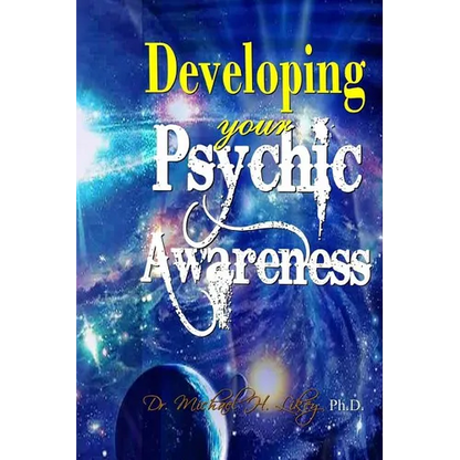 Developing Your Psychic Awareness - Paperback
