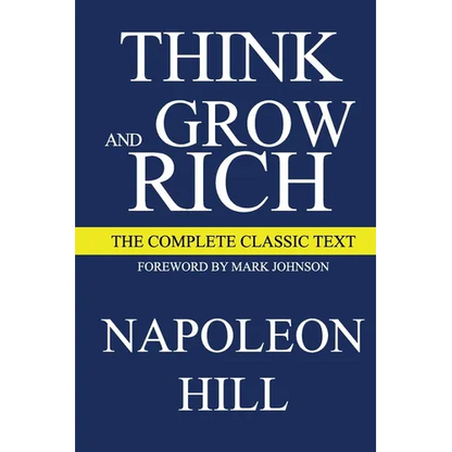 Think and Grow Rich