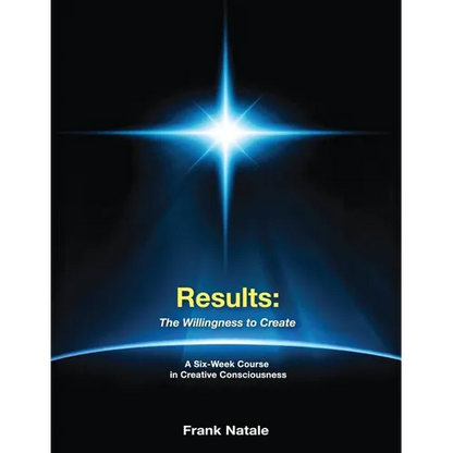 Results: The Willingness to Create - Paperback
