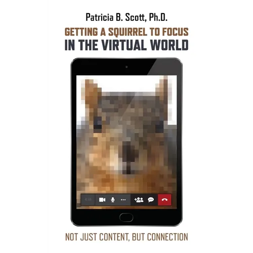 Getting a Squirrel to Focus in the Virtual World: Not Just Content, but Connection